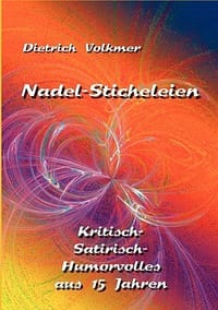 Nadel-Sticheleien