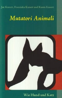 Mutatori Animali