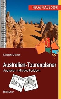 Australien-Tourenplaner