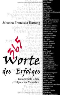 365 Worte Des Erfolges