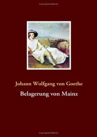 Belagerung Von Mainz