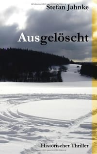 Ausgelscht