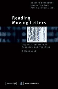 READING MOVING LETTERS