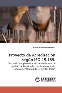 Proyecto de Acreditacin Segn ISO 15.189.