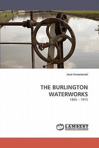 The Burlington Waterworks
