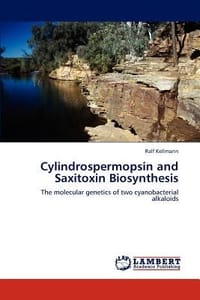 Cylindrospermopsin and Saxitoxin Biosynthesis