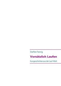 Vorstzlich Laufen