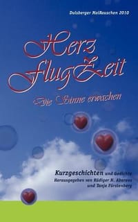 Herzflugzeit