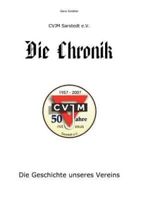 Cvjm Sarstedt E.V. - Die Chronik