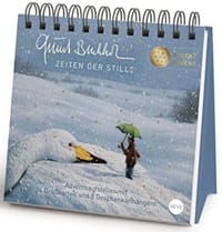 Adventaufsteller