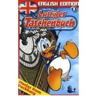 LTB Lustiges Taschenbuch. English Edition Band 03