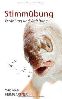 Stimmubung