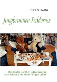 Jungbrunnen Teddorius