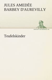 Teufelskinder