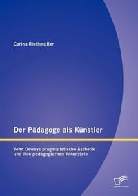 Der Pädagoge als Künstler