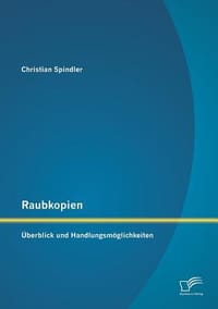 Raubkopien