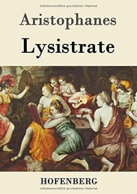 Lysistrate - 无名图书