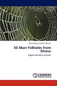 50 Akan Folktales from Ghana