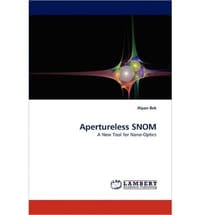 Apertureless Snom