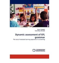 Dynamic Assessment of Efl Grammar