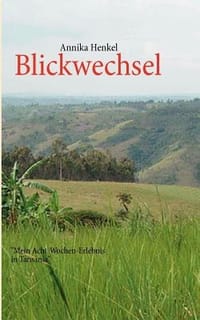 Blickwechsel