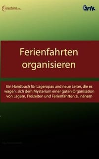 Ferienfahrten Organisieren