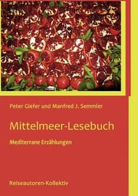 Mittelmeer-Lesebuch