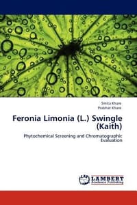 Feronia Limonia