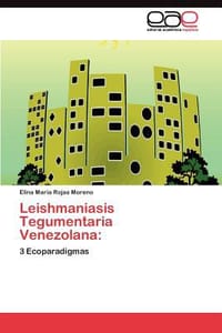 Leishmaniasis Tegumentaria Venezolana