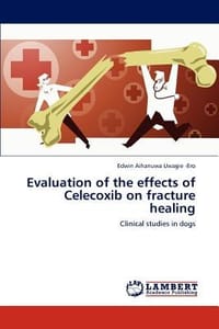 Evaluation of the Effects of Celecoxib on Fracture Healing