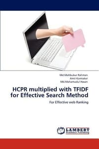 Hcpr Multiplied with Tfidf for Effective Search Method