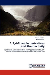 1,2,4-Triazole Derivatives and Their Activity