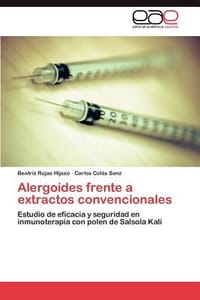 Alergoides Frente a Extractos Convencionales