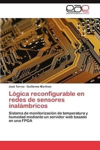 L Gica Reconfigurable En Redes de Sensores Inal Mbricos