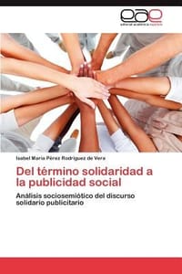 del T Rmino Solidaridad a la Publicidad Social