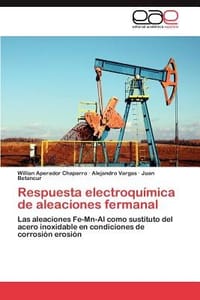 Respuesta Electroqu Mica de Aleaciones Fermanal
