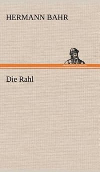 Die Rahl