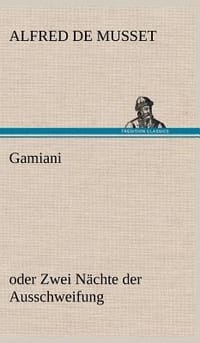 Gamiani