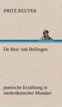 de Reis' Nah Bellingen