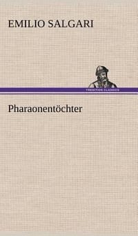 Pharaonentochter