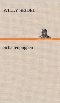Schattenpuppen