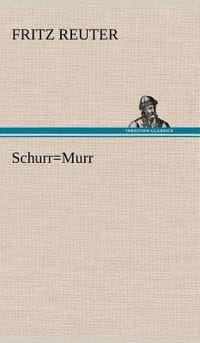 Schurr=murr
