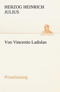 Von Vincentio Ladislao