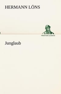 Junglaub