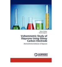 Voltammetric Study of Dipyrone Using Glassy Carbon Electrode