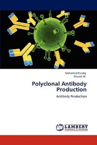 Polyclonal Antibody Production