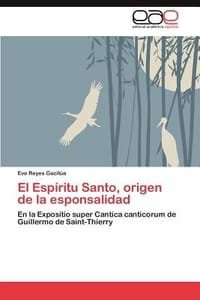 El ESP Ritu Santo, Origen de La Esponsalidad