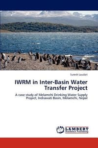 Iwrm in Inter-Basin Water Transfer Project