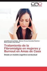 Tratamiento de La Fibromialgia En Mujeres y Burnout En Amas de Casa