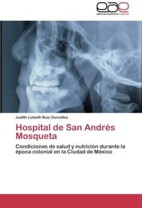 Hospital de San Andres Mosqueta - 无名图书